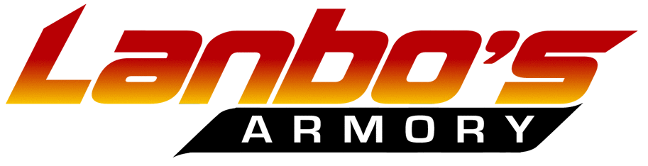 Lanbo's Armory Support Ticket System